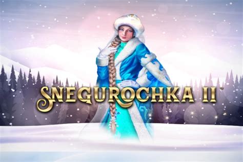  Emplacement Snegurochka II